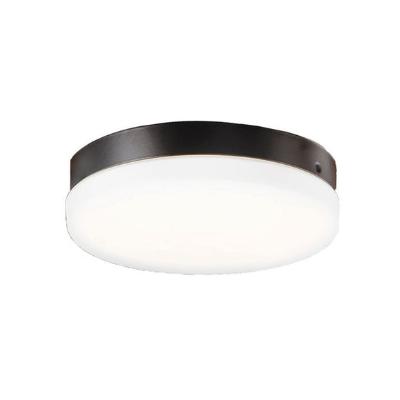 Aviator Indoor/Outdoor LED Ceiling Fan
