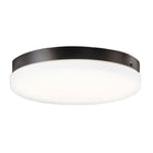 Aviator Indoor/Outdoor LED Ceiling Fan
