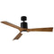Aviator Smart Ceiling Fan  option Aviator Fan with LED Light Kit
