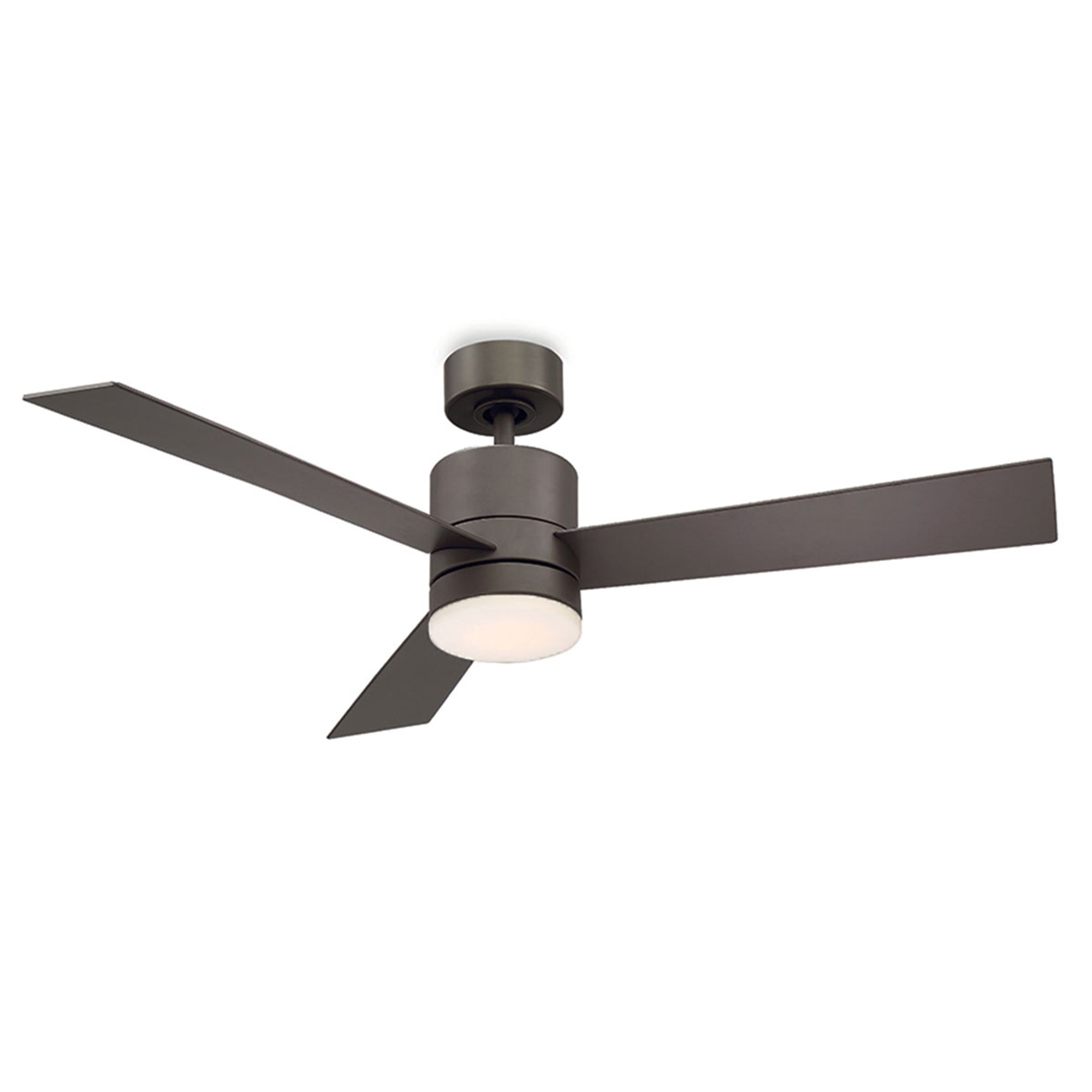 Modern Tech Fans Modern Forms Smart Fans Axis Indoor/Outdoor LED Smart Ceiling Fan - 2Modern