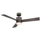Axis Indoor/Outdoor LED Smart Ceiling Fan