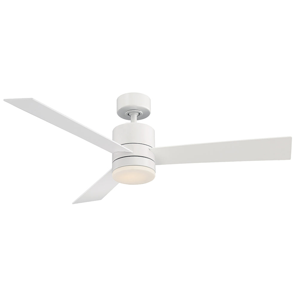 Axis Indoor/Outdoor LED Smart Ceiling Fan