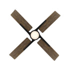 Cervantes Indoor/Outdoor LED Smart Ceiling Fan