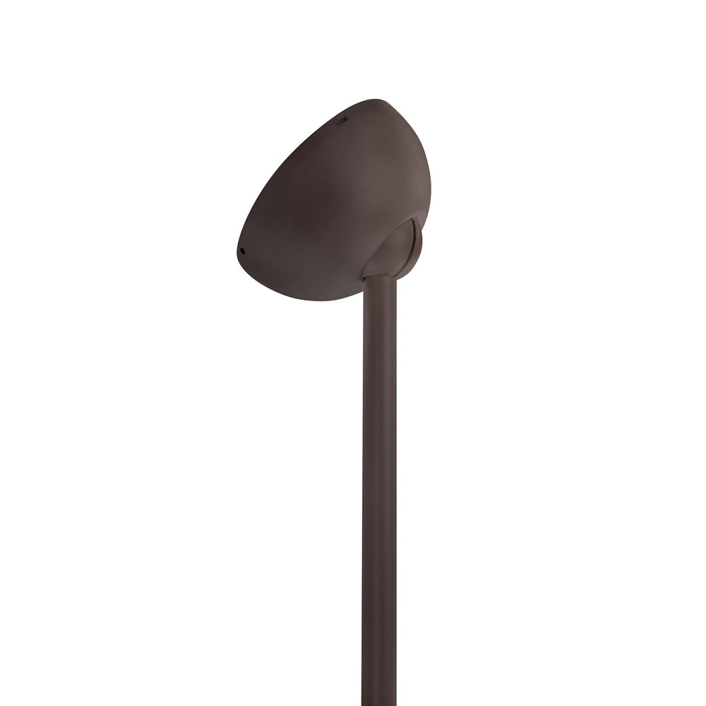 Fan Slope Ceiling Kit