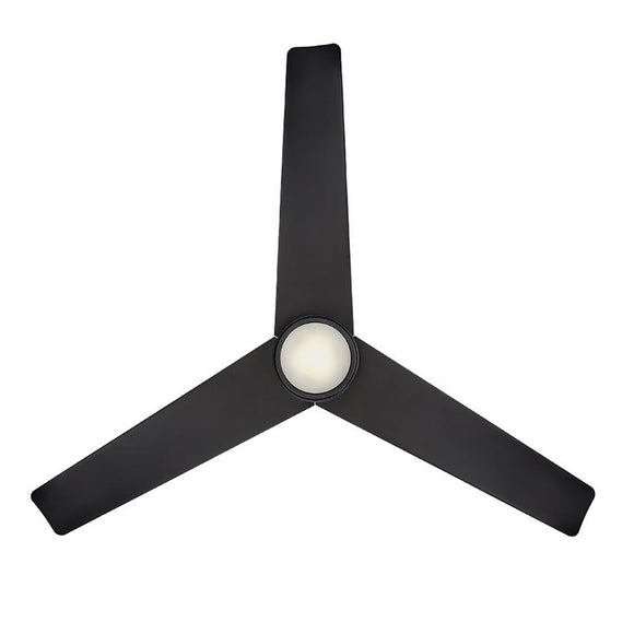 Lotus Indoor/Outdoor LED Smart Ceiling Fan