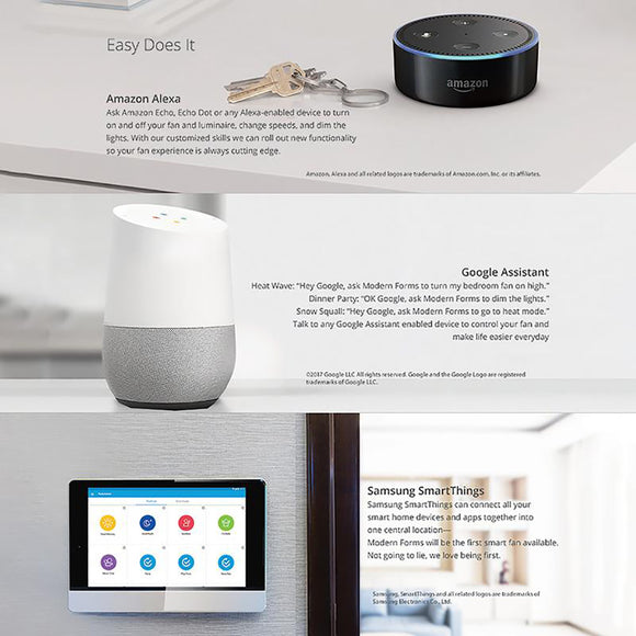 Modern Forms Smart Fans Vortex Smart Ceiling Fan 2Modern