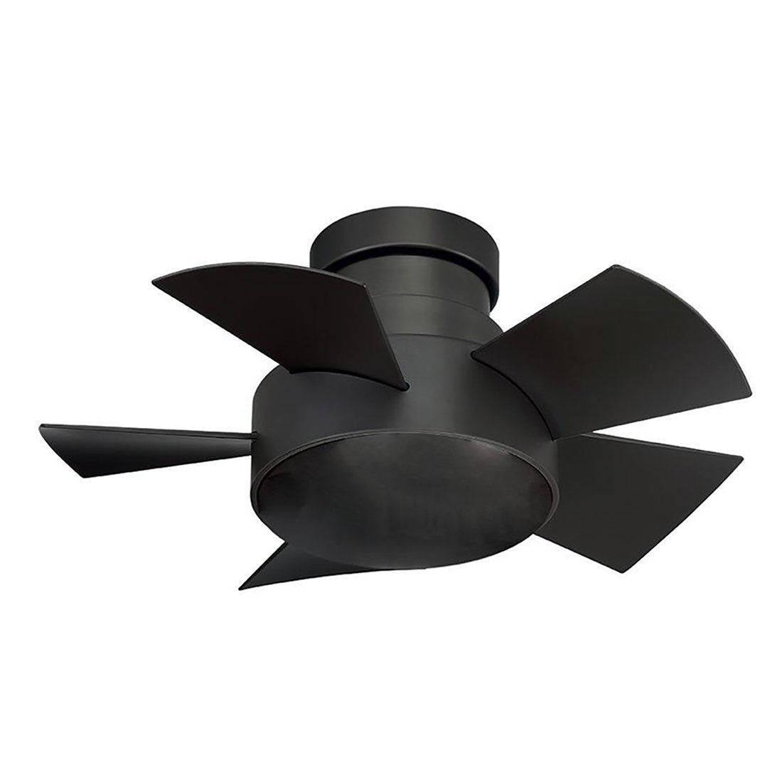 Modern Forms Vox Smart Flush Mount Ceiling Fan