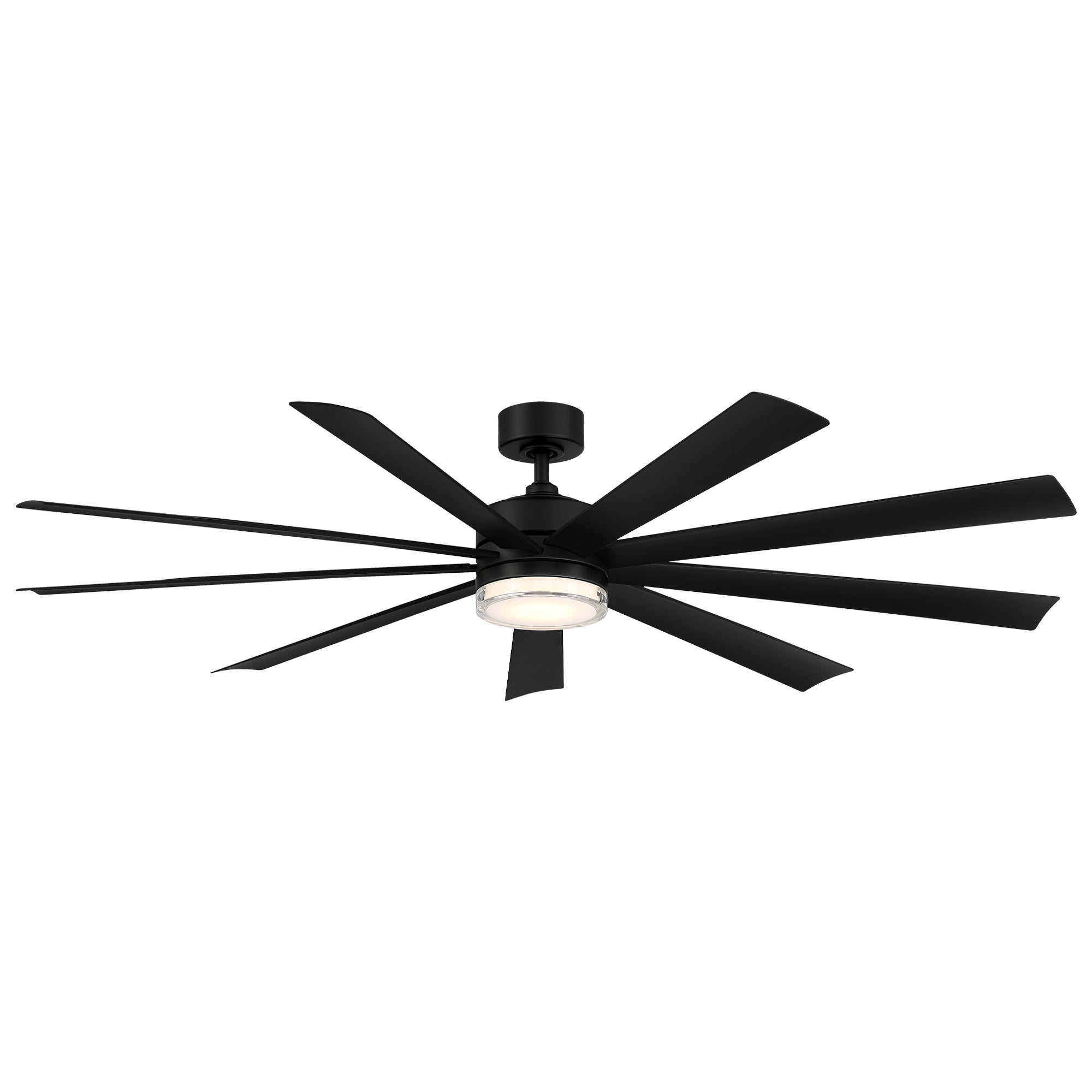 Modern Forms Smart Fans Wynd XL Indoor/Outdoor LED Smart Ceiling Fan ...