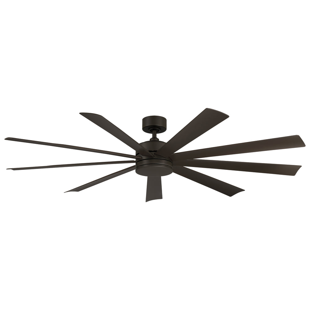 Wynd XL Indoor/Outdoor LED Smart Ceiling Fan