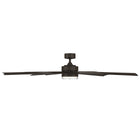Wynd XL Indoor/Outdoor LED Smart Ceiling Fan