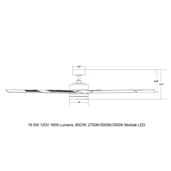Downrod Length For Cathedral Ceiling Shelly Lighting