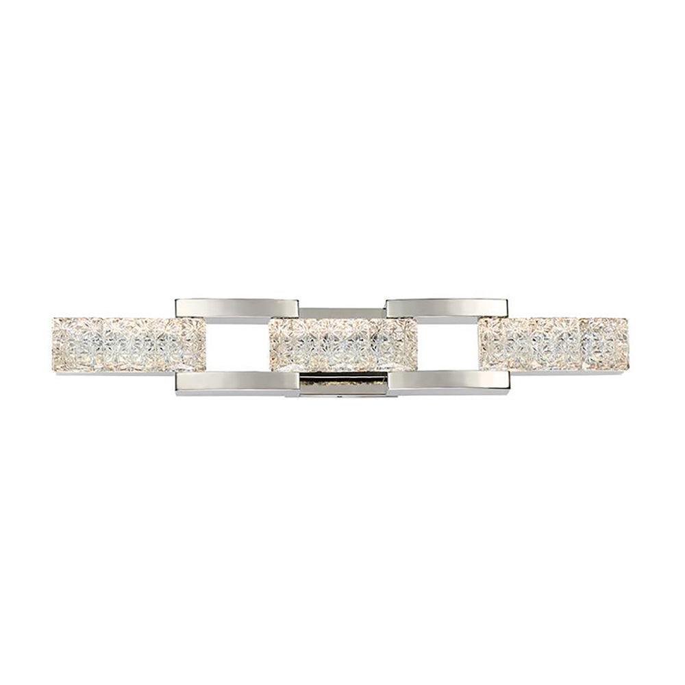 Sofia Bathroom Vanity Wall Light