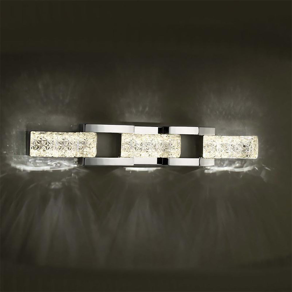 Sofia Bathroom Vanity Wall Light
