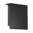 Square Outdoor Wall Light