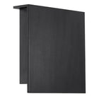 Square Outdoor Wall Light