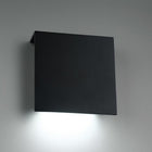 Square Outdoor Wall Light