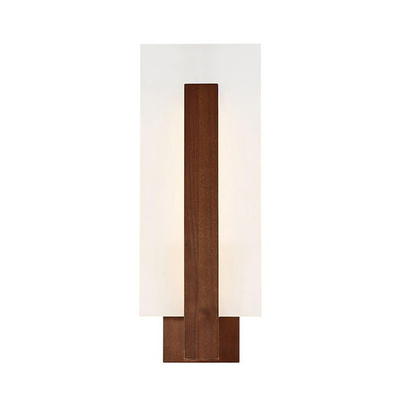 Stem LED Wall Sconce