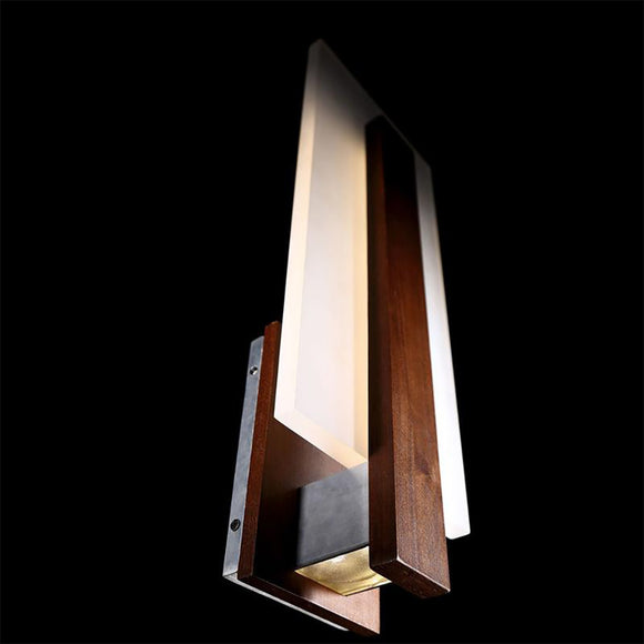 Stem LED Wall Sconce