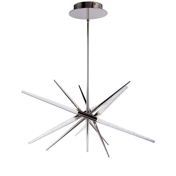 Modern Forms Stormy LED Pendant Light 2Modern