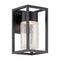 Structure Indoor / Outdoor Wall Light  option Small: 11 in height