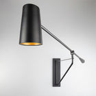 Stylus LED Swing Arm Light