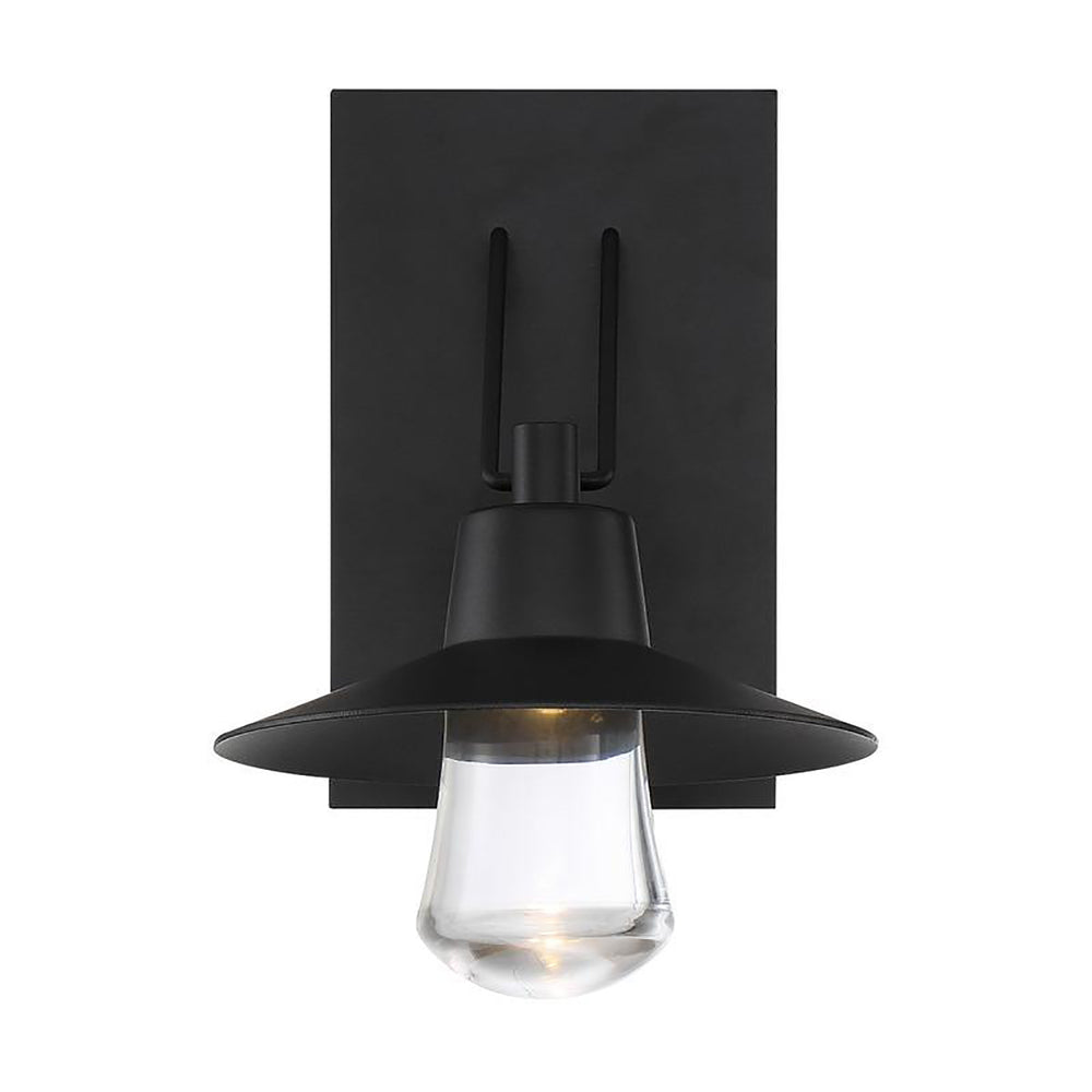 Suspense Outdoor Wall Light