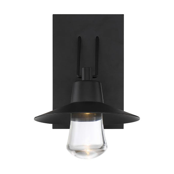 Suspense Outdoor Wall Light