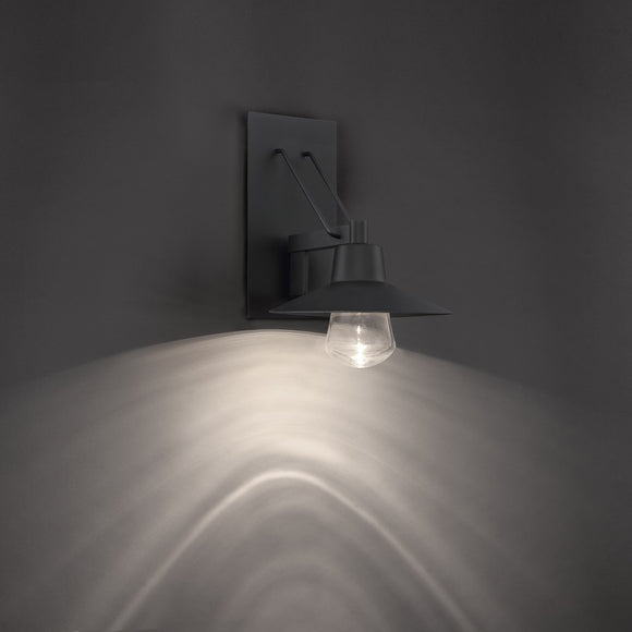 Suspense Outdoor Wall Light