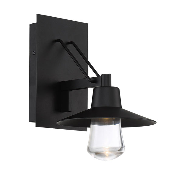 Suspense Outdoor Wall Light