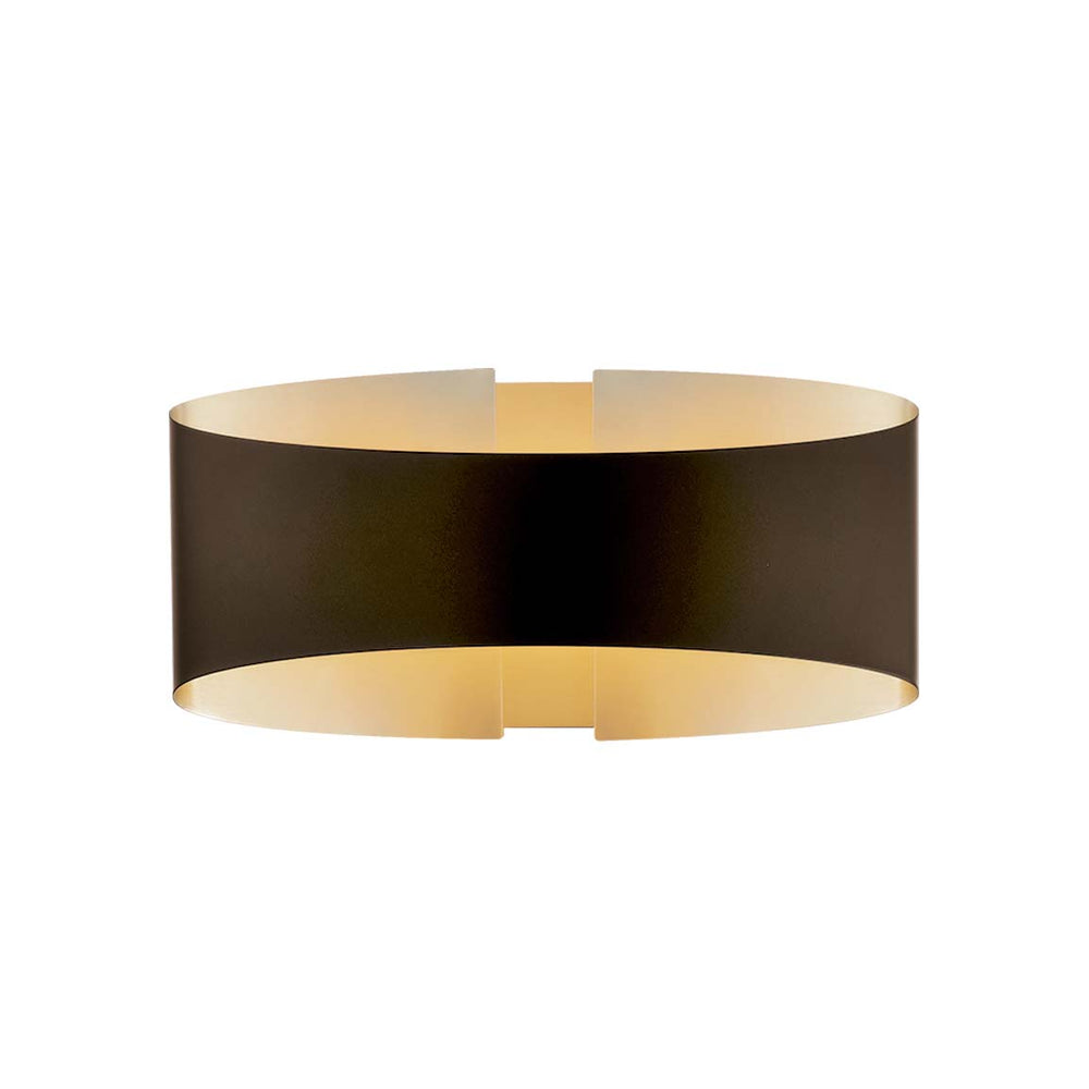 Swerve LED Wall Sconce