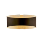 Swerve LED Wall Sconce
