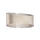 Swerve LED Wall Sconce