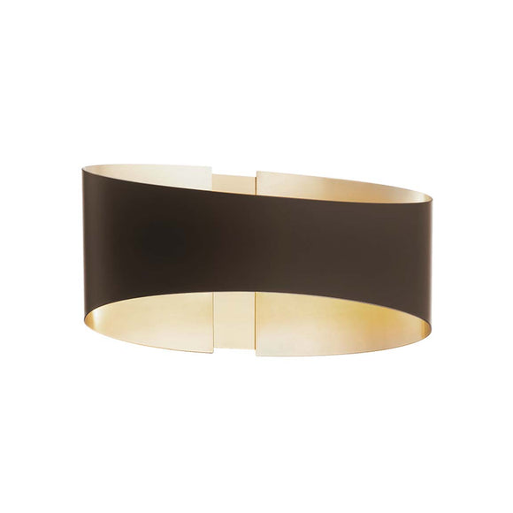 Swerve LED Wall Sconce