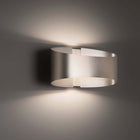 Swerve LED Wall Sconce