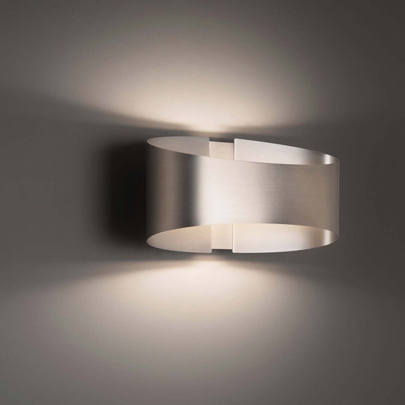 Swerve LED Wall Sconce