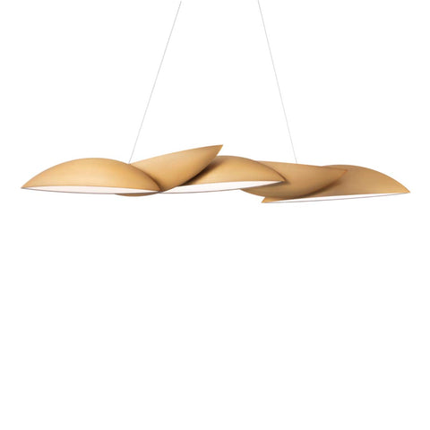 Sydney LED Linear Pendant Light