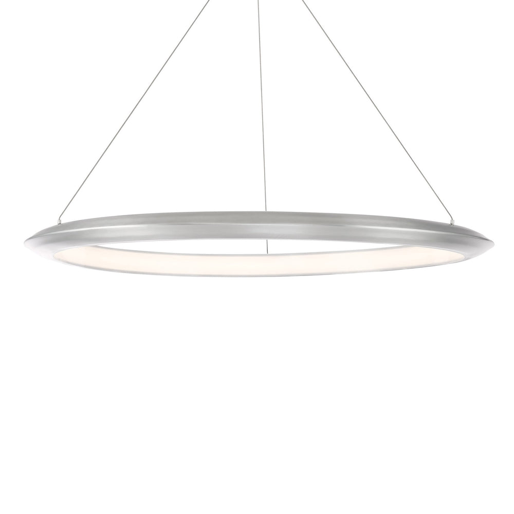 The Ring LED Chandelier
