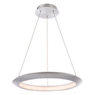 The Ring LED Chandelier