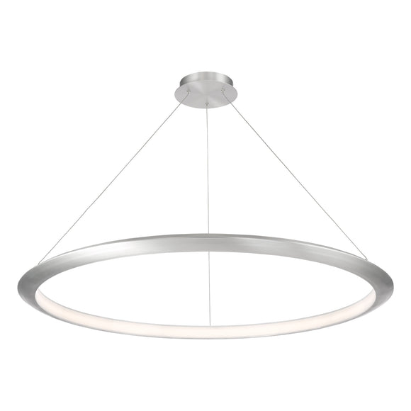 The Ring LED Chandelier