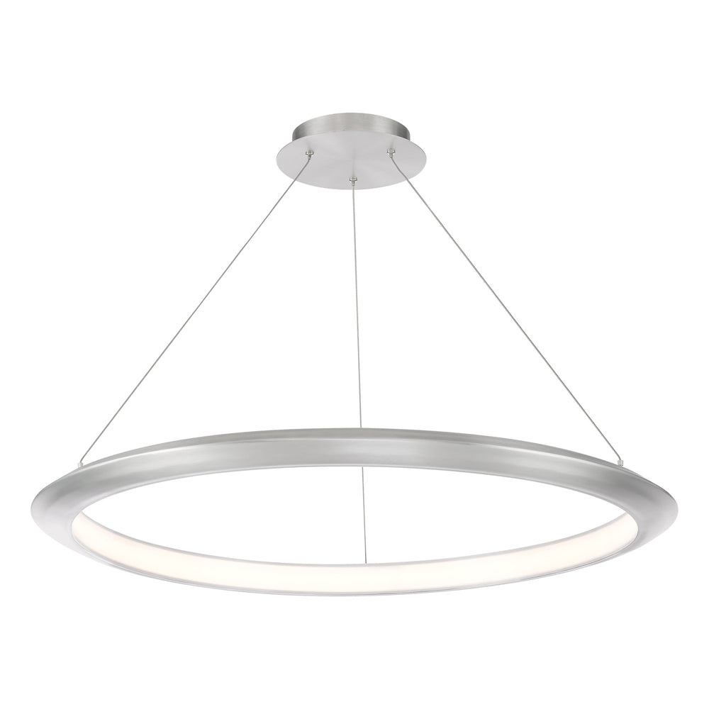 The Ring LED Chandelier