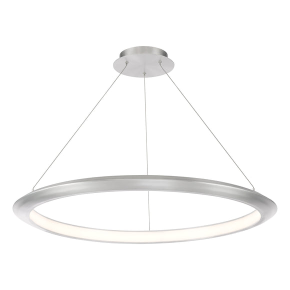 The Ring LED Chandelier