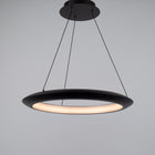 The Ring LED Chandelier