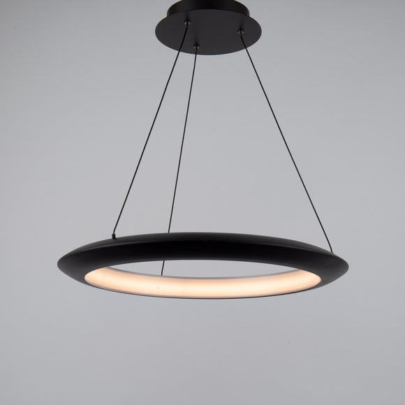 The Ring LED Chandelier