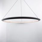 The Ring LED Chandelier