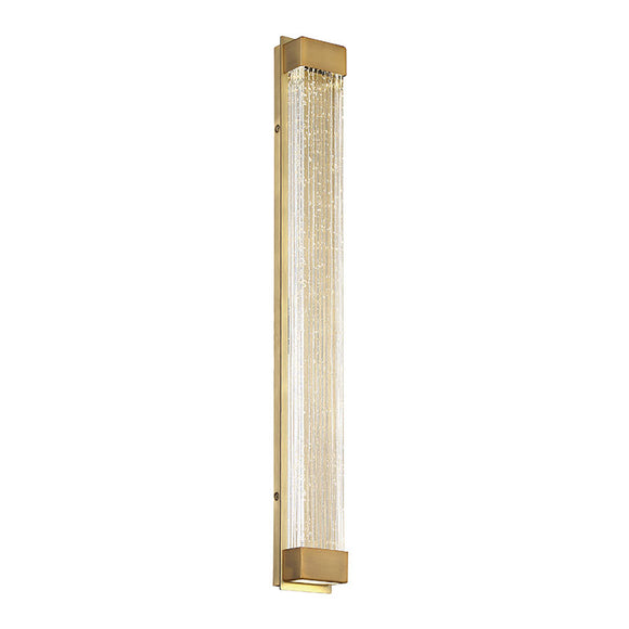 Tower LED Wall Sconce