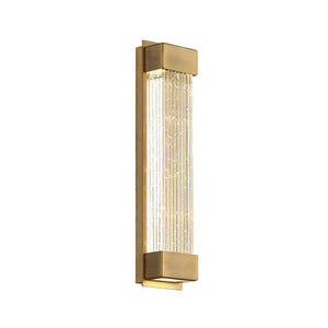 Tower LED Wall Sconce