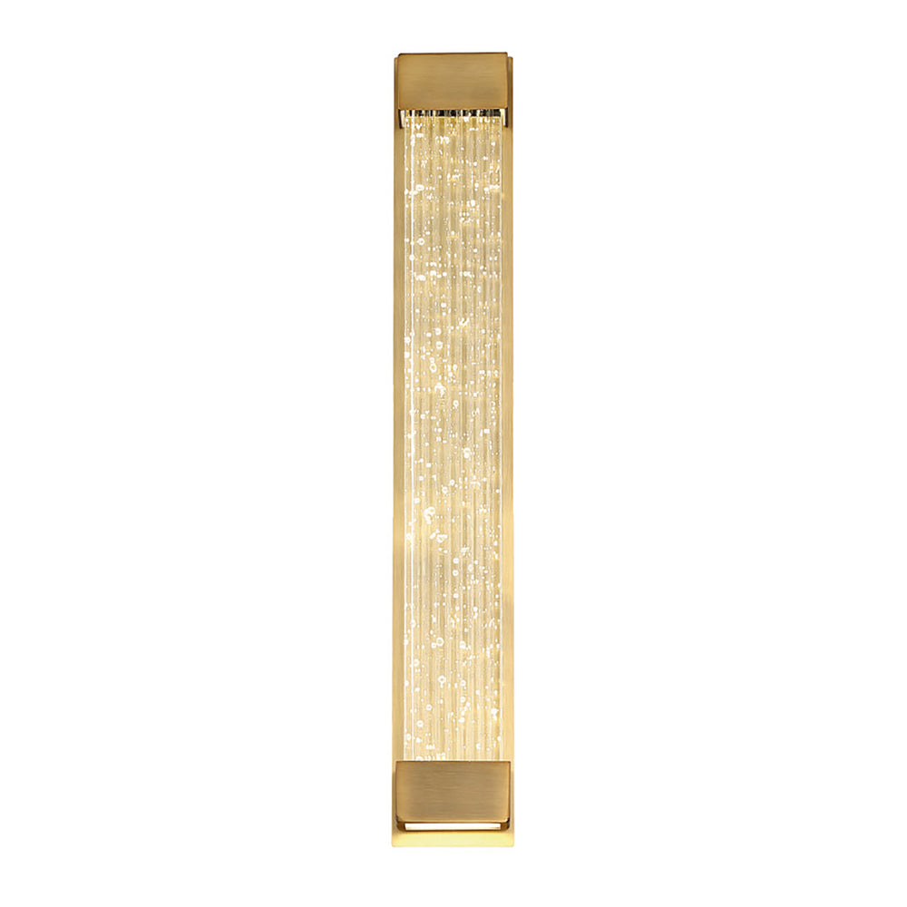 Tower LED Wall Sconce