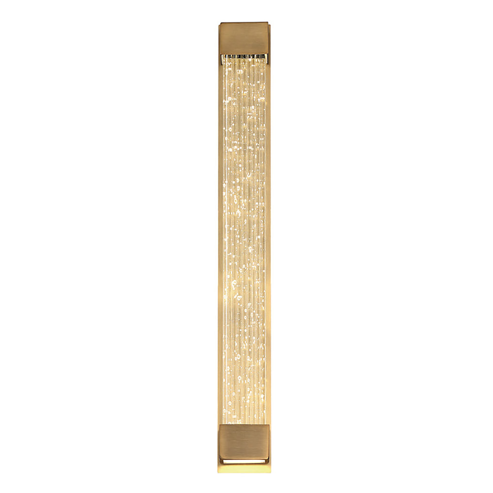Tower LED Wall Sconce