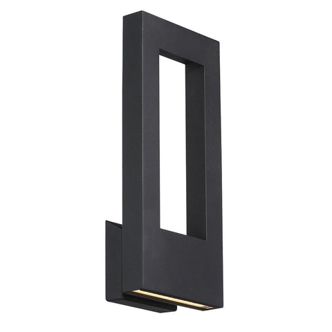 Twilight Outdoor Wall Light