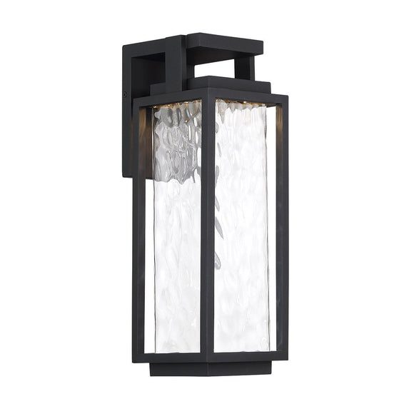 Two If By Sea LED Outdoor Wall Light